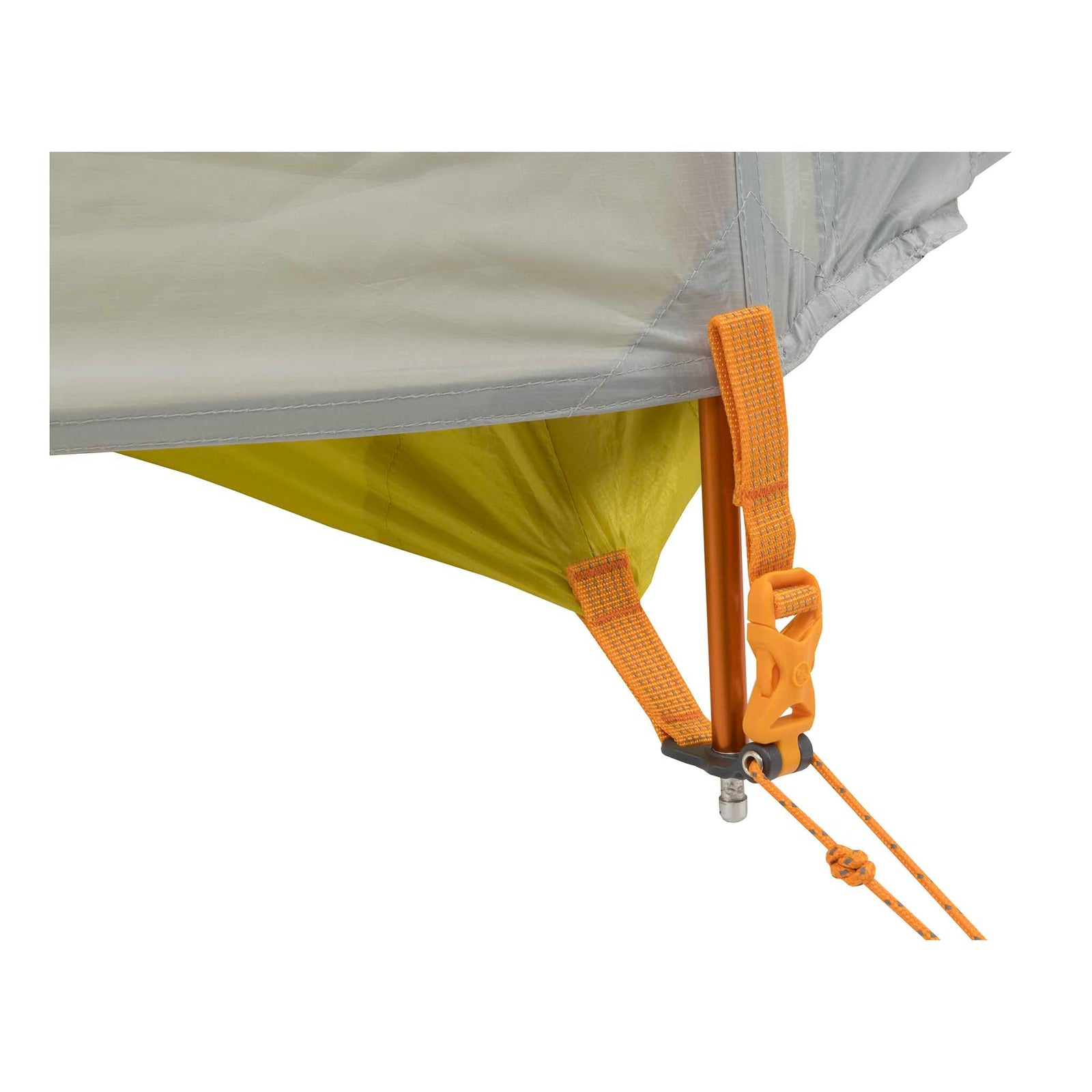 Salt Creek 2 Big Agnes TSC226 Tents 2P / Gray Violet/Warm Olive