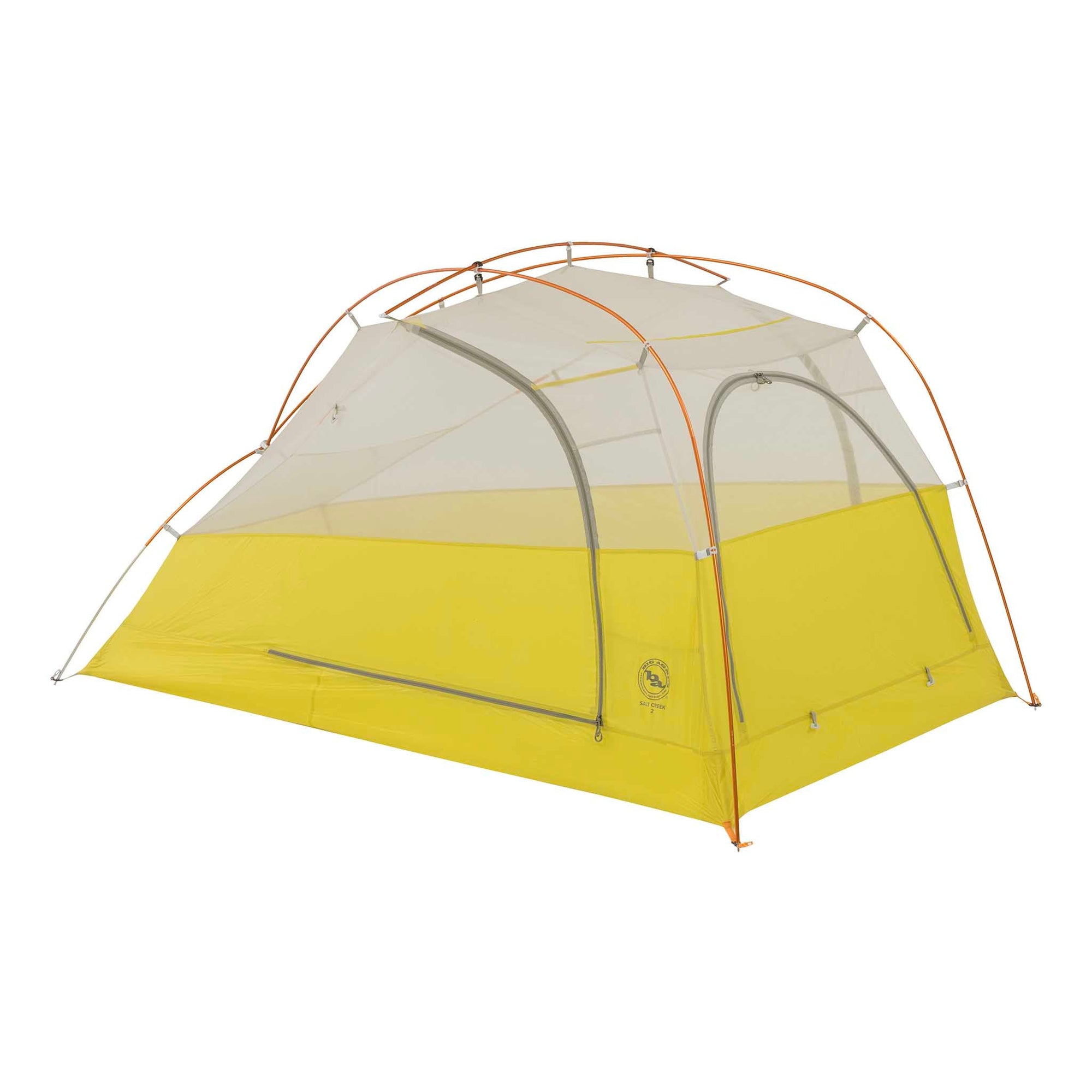 ミュージック B.A.P 2nd ADVENTURE 30,000MILES ON EARTH Big Agnes | Salt Creek 2 | Freestanding Camping Tent | Warm Olive