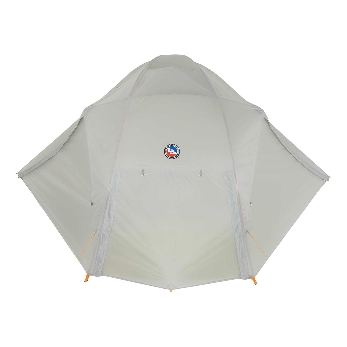 Salt Creek 3 Big Agnes TSC326 Tents 3P / Gray Violet/Warm Olive