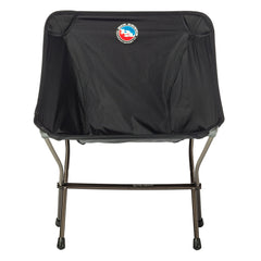 Big Agnes | Skyline UL Chair | Backpacking Chair | Black | WildBounds