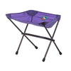 Skyline UL Stool Big Agnes FSULSRP25 Outdoor Stools One Size / Royal Purple