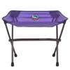 Skyline UL Stool Big Agnes FSULSRP25 Outdoor Stools One Size / Royal Purple