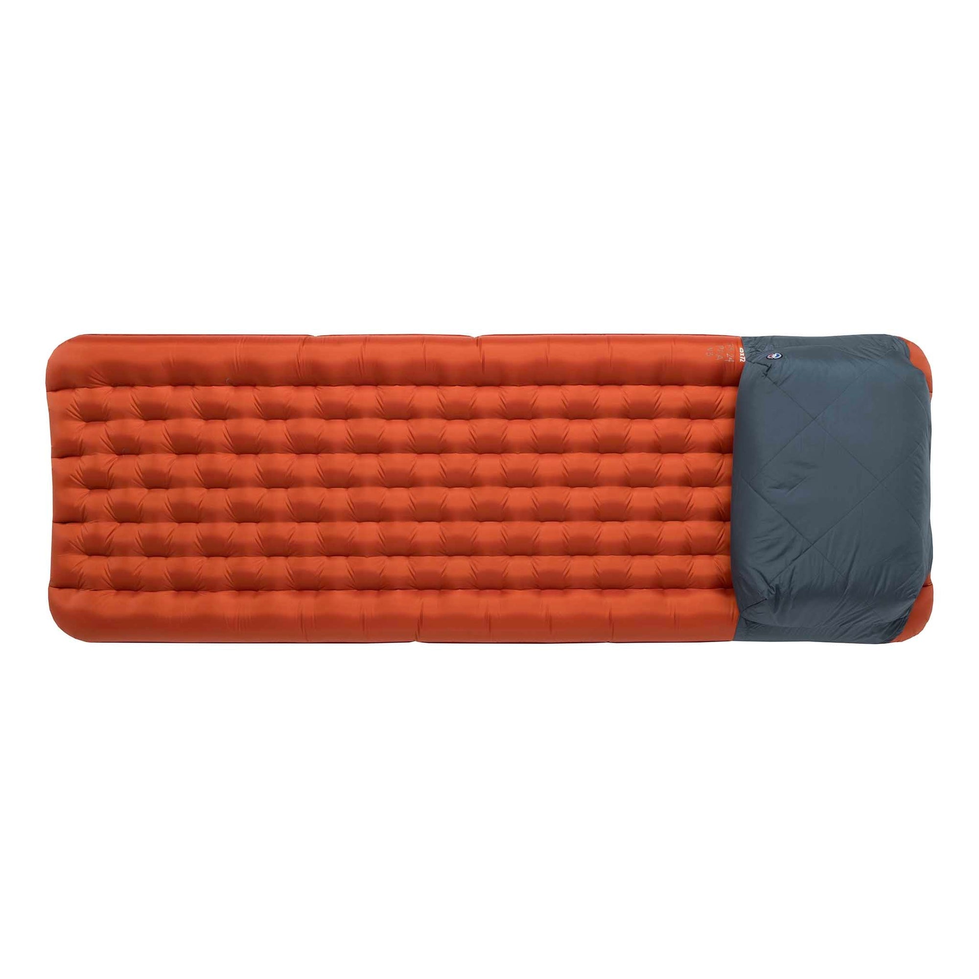 Big Agnes | Sleeping Pad Pillow Barn | Camping Pillow Attachment