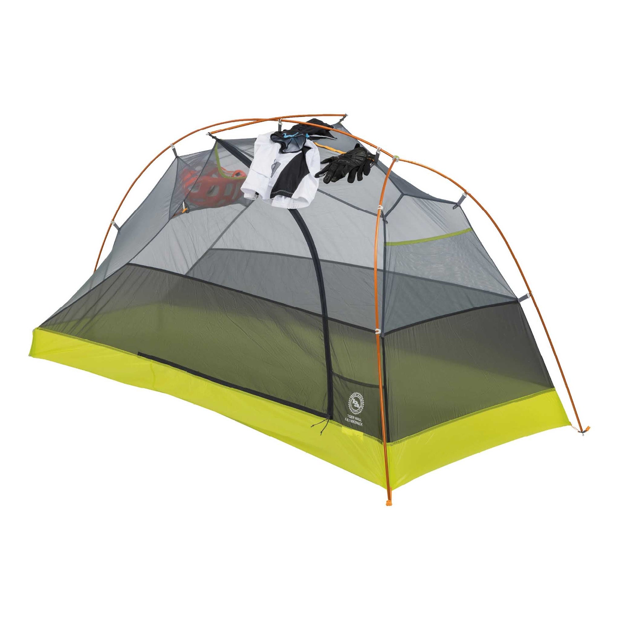Tiger Wall UL1 Bikepack