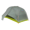 Tiger Wall UL1 Big Agnes TTWUL125 Tents 1P / Mercury/Evening Primrose