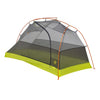 Tiger Wall UL1 Big Agnes TTWUL125 Tents 1P / Mercury/Evening Primrose