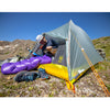 Tiger Wall UL1 Big Agnes TTWUL125 Tents 1P / Mercury/Evening Primrose