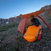 Torchlight EXP 20°F | -7°C Big Agnes Sleeping Bags