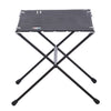 Woodchuck Camp Table Big Agnes FWCTB25 Outdoor Tables One Size / Black