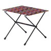 Woodchuck Camp Table Big Agnes FWCT26ANN Outdoor Tables One Size / Zirkel Alpenglow