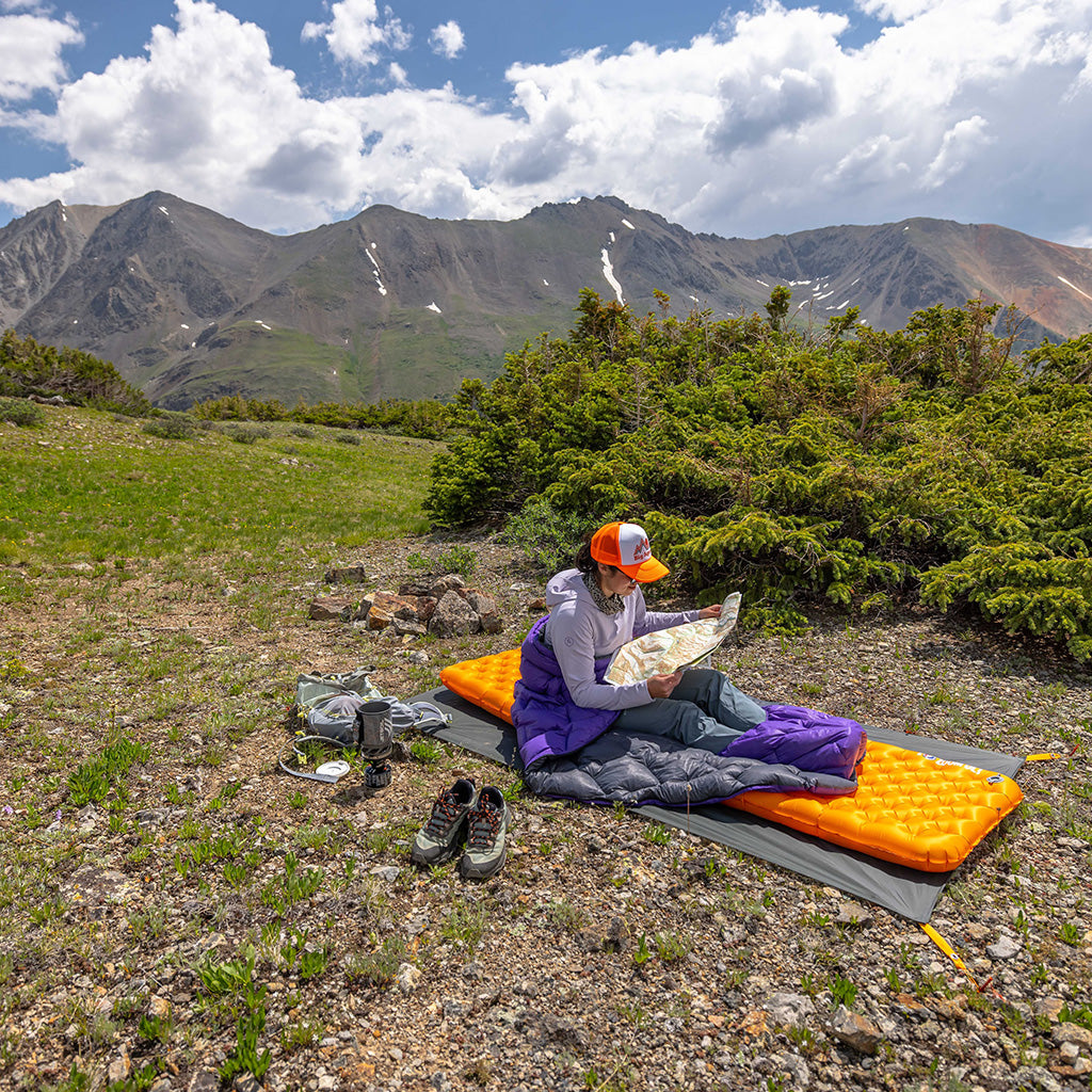 Zoom UL Insulated - Main Image