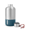 Explorer Insulated Bottle Black+Blum Flasks