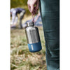 Explorer Insulated Bottle Black+Blum Flasks