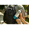 Explorer Insulated Bottle Black+Blum Flasks