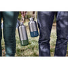 Explorer Insulated Bottle Black+Blum Flasks