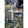 Explorer Insulated Bottle Black+Blum Flasks