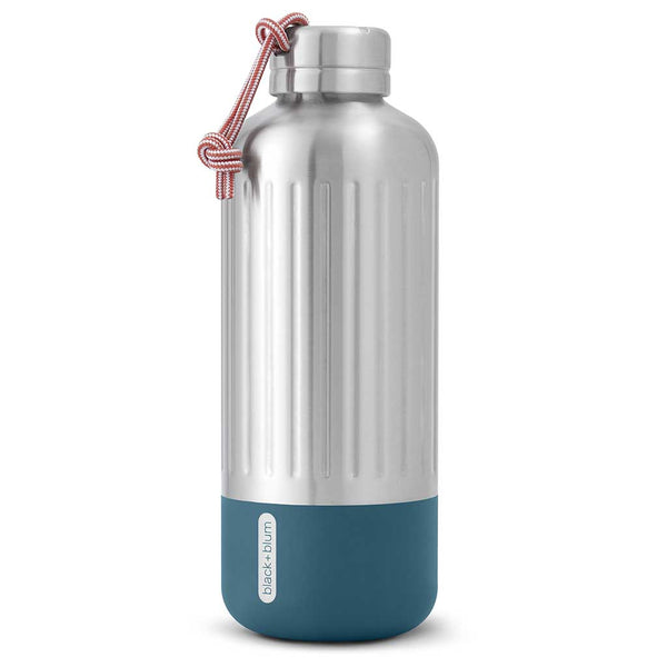 Explorer Insulated Bottle Black+Blum BAM-EIWB-L005 Flasks 850ml / Ocean