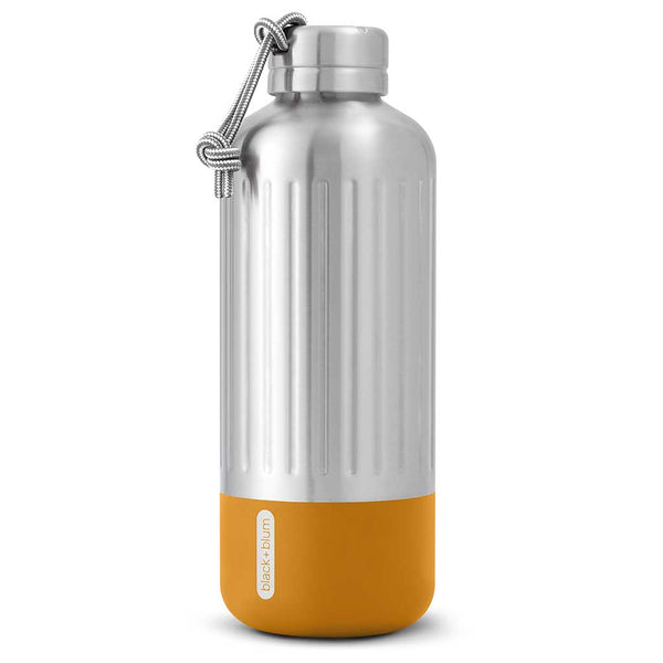 Explorer Insulated Bottle Black+Blum BAM-EIWB-L003 Flasks 850ml / Orange