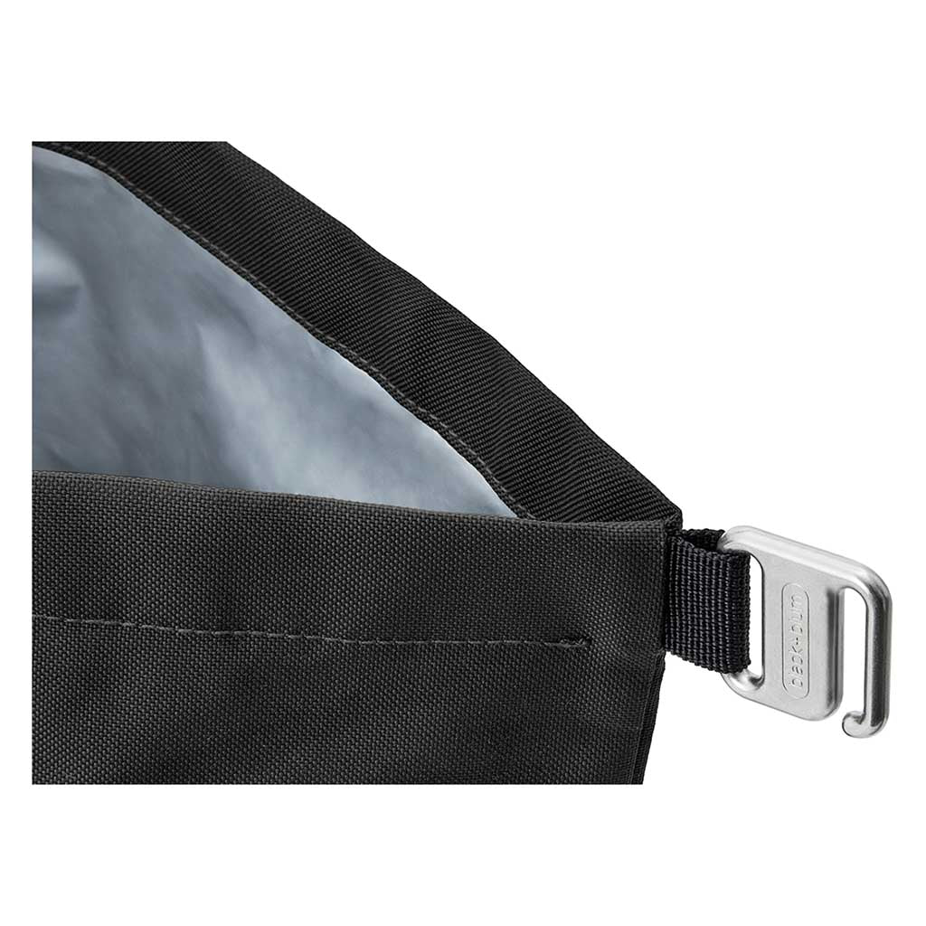 Insulated Lunch Bag Black+Blum LBB018 Insulated Cool Bags One Size / Black