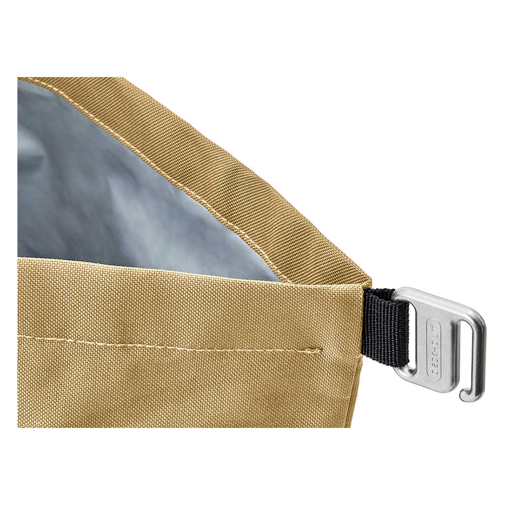 Insulated Lunch Bag Black+Blum LBB020 Insulated Cool Bags One Size / Clay