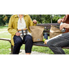 Insulated Lunch Bag Black+Blum LBB020 Insulated Cool Bags One Size / Clay