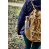 Insulated Water Bottle Black+Blum Water Bottles