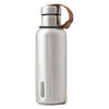 Insulated Water Bottle Black+Blum BAM-IWBB-S018 Water Bottles 500ml / Black