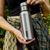 Insulated Water Bottle Black+Blum BAM-IWBB-S018 Water Bottles 500ml / Black