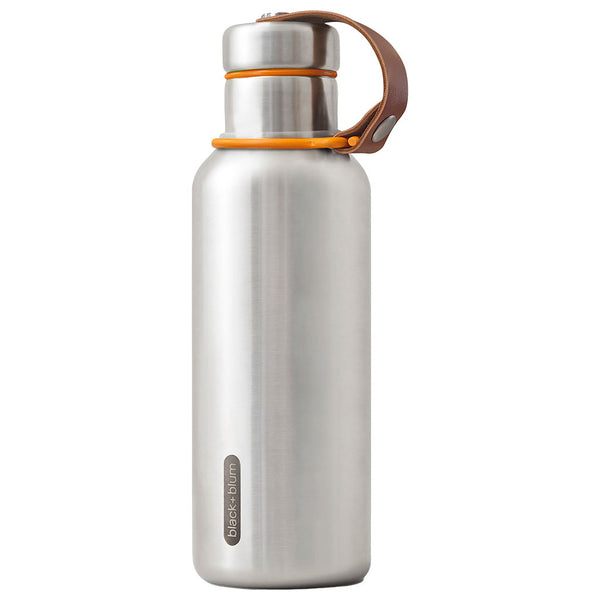 Insulated Water Bottle Black+Blum BAM-IWBB-S003 Water Bottles 500ml / Orange