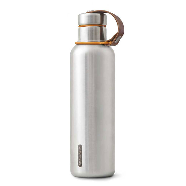 Insulated Water Bottle Black+Blum BAM-IWBB-L003 Water Bottles 750ml / Orange