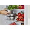 Steel Food Bowl Black+Blum Food Containers