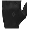 Midweight Screentap Liner Gloves Black Diamond Gloves