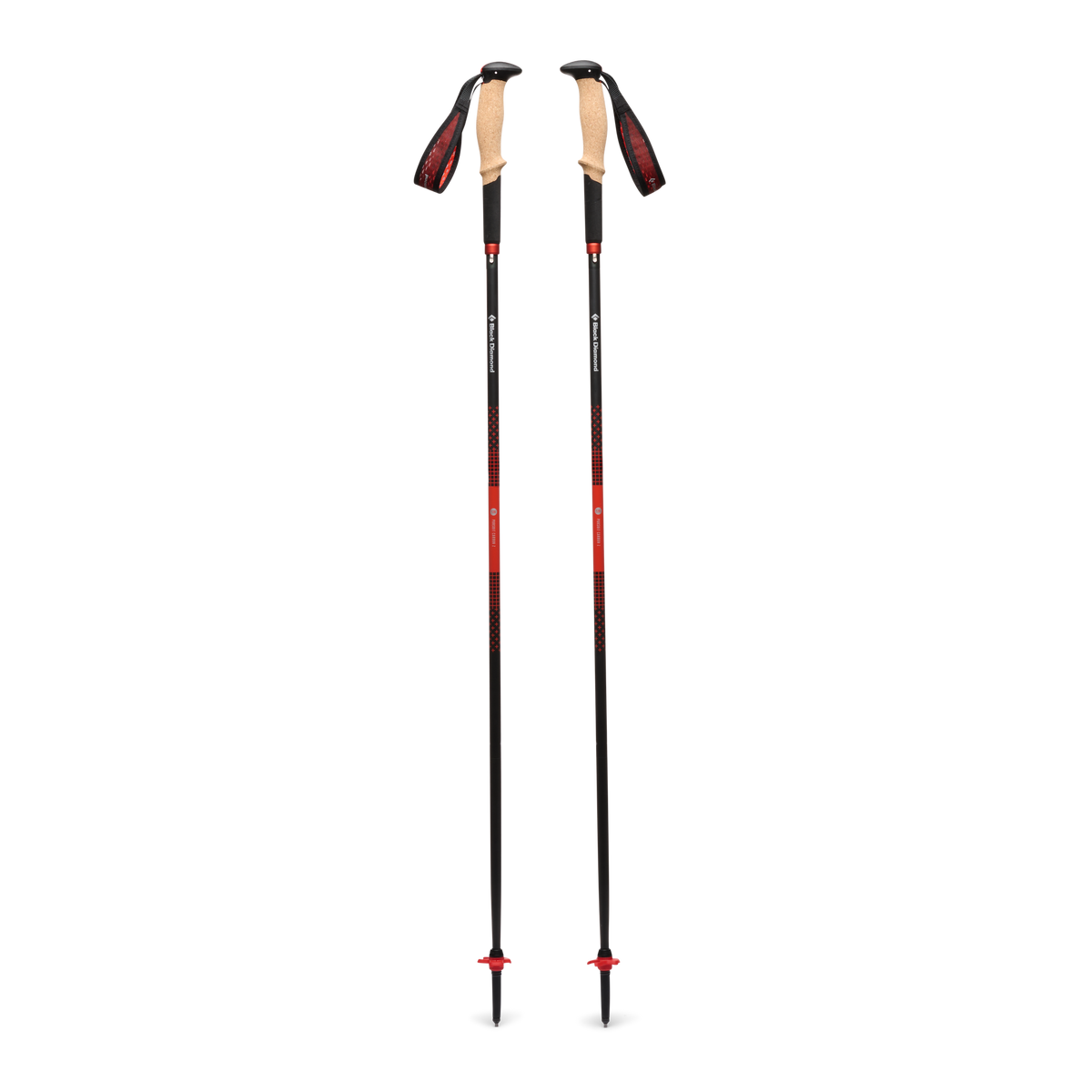 Pursuit Carbon Flz Trek Poles Black Diamond Trekking Poles