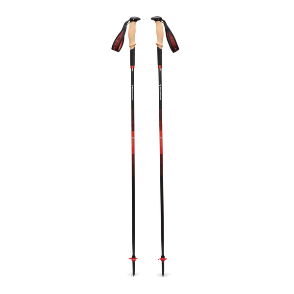 Black Diamond | Pursuit Carbon Flz Trek Poles | Carbon Trekking