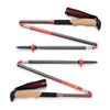 Pursuit Carbon Z Poles Black Diamond Walking Poles