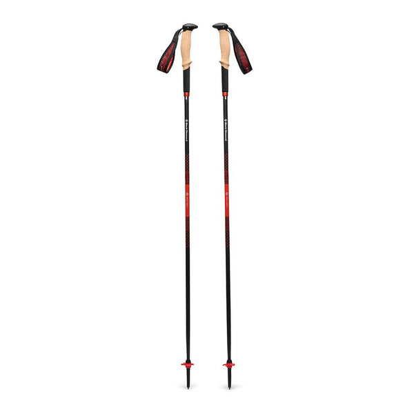 Black Diamond | Pursuit Carbon Z Poles | Trekking Poles | Octane