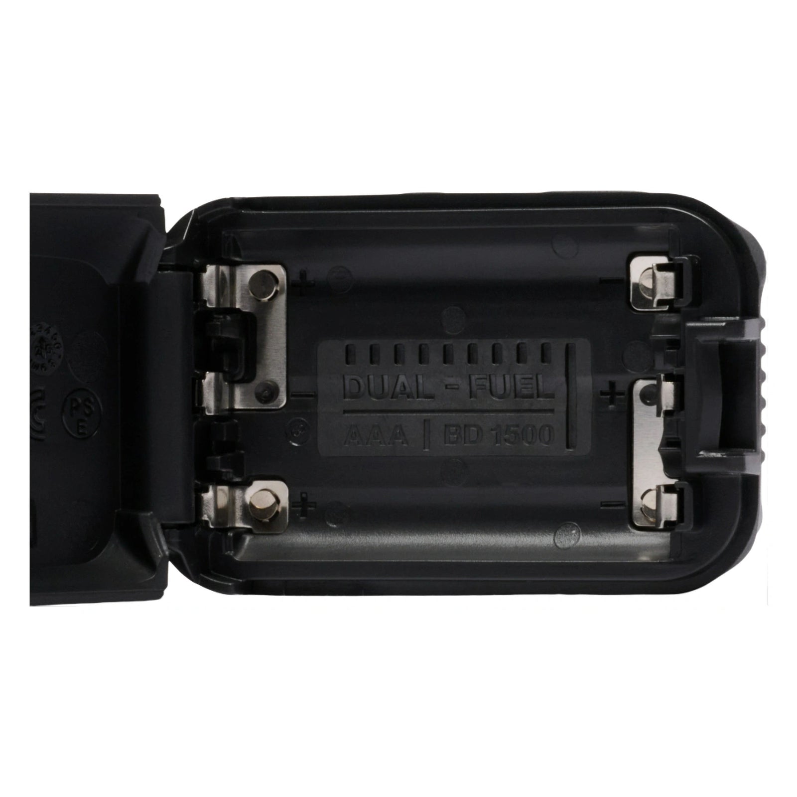 Spot Headlamp Black Diamond BD6207280002ALL1 Head Torches One Size / Black