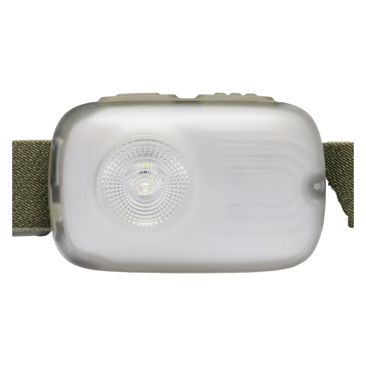 Stella-R Headlamp Black Diamond BD6207263060ALL1 Head Torches One Size / Pine Smoke