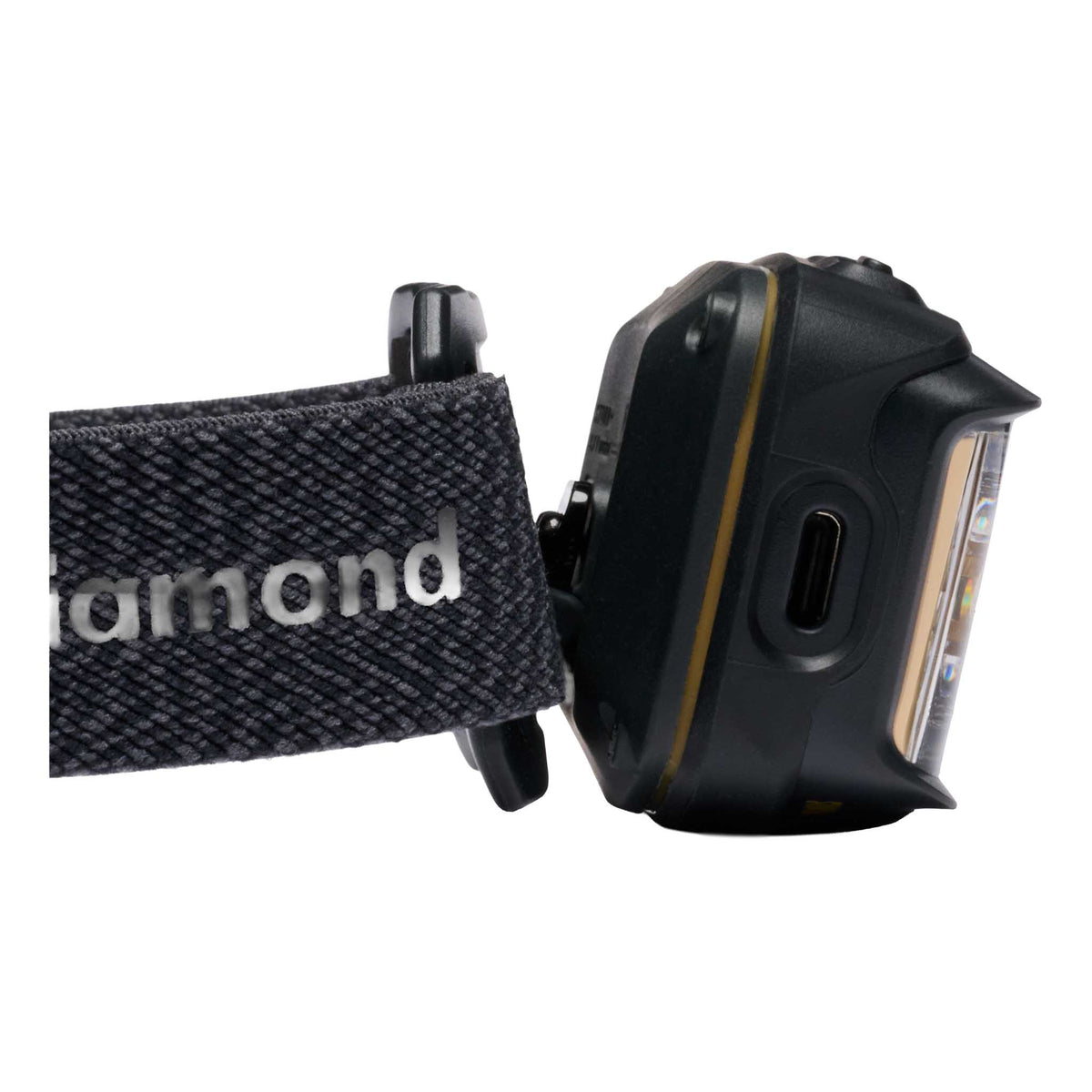 Storm+ Headlamp Black Diamond BD6207300002ALL1 Head Torches One Size / Black