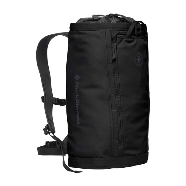 Street Creek 24 Backpack Black Diamond BD6813420002ALL1 Backpacks 24L / Black