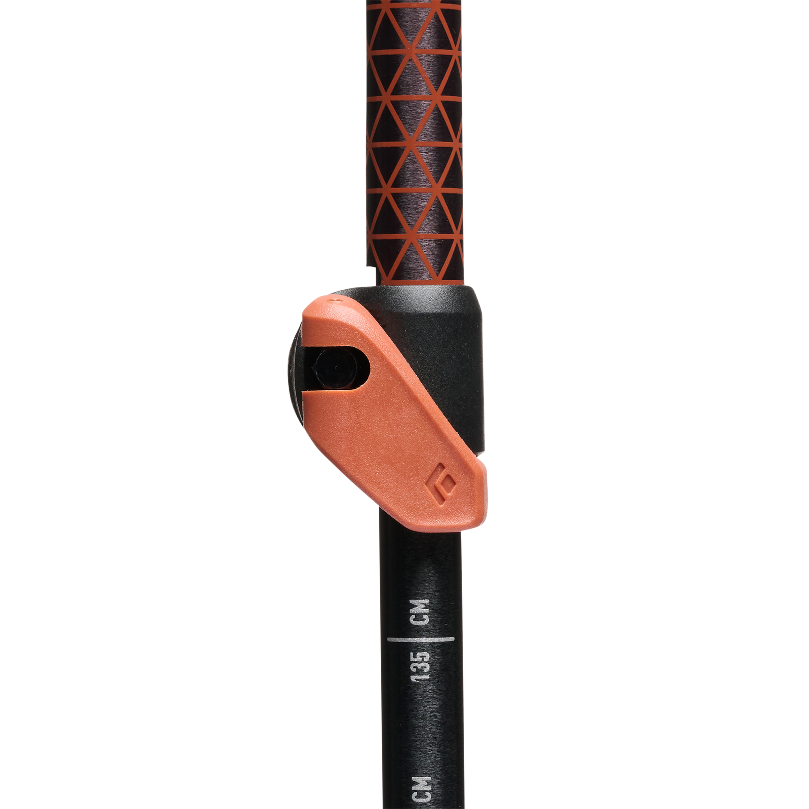 Trail Cork Trekking Poles Black Diamond BD1100656052ALL1 Trekking Poles 100-140 cm / Fig
