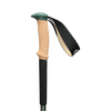 Trail Cork Trekking Poles Black Diamond BD1100653053ALL1 Trekking Poles 100-140 cm / Laurel Green