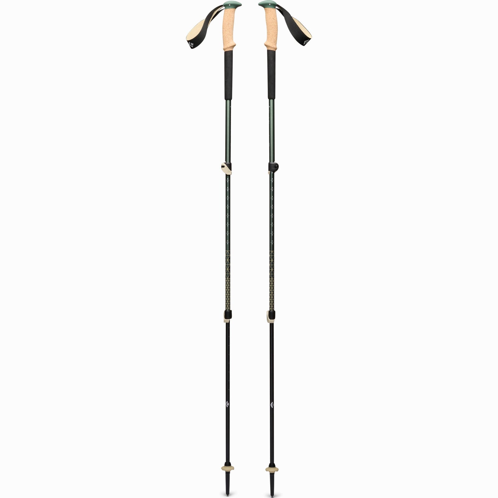 Trail Cork Trekking Poles