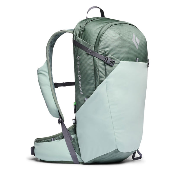 Trail Vista 20 Backpack Black Diamond Backpacks