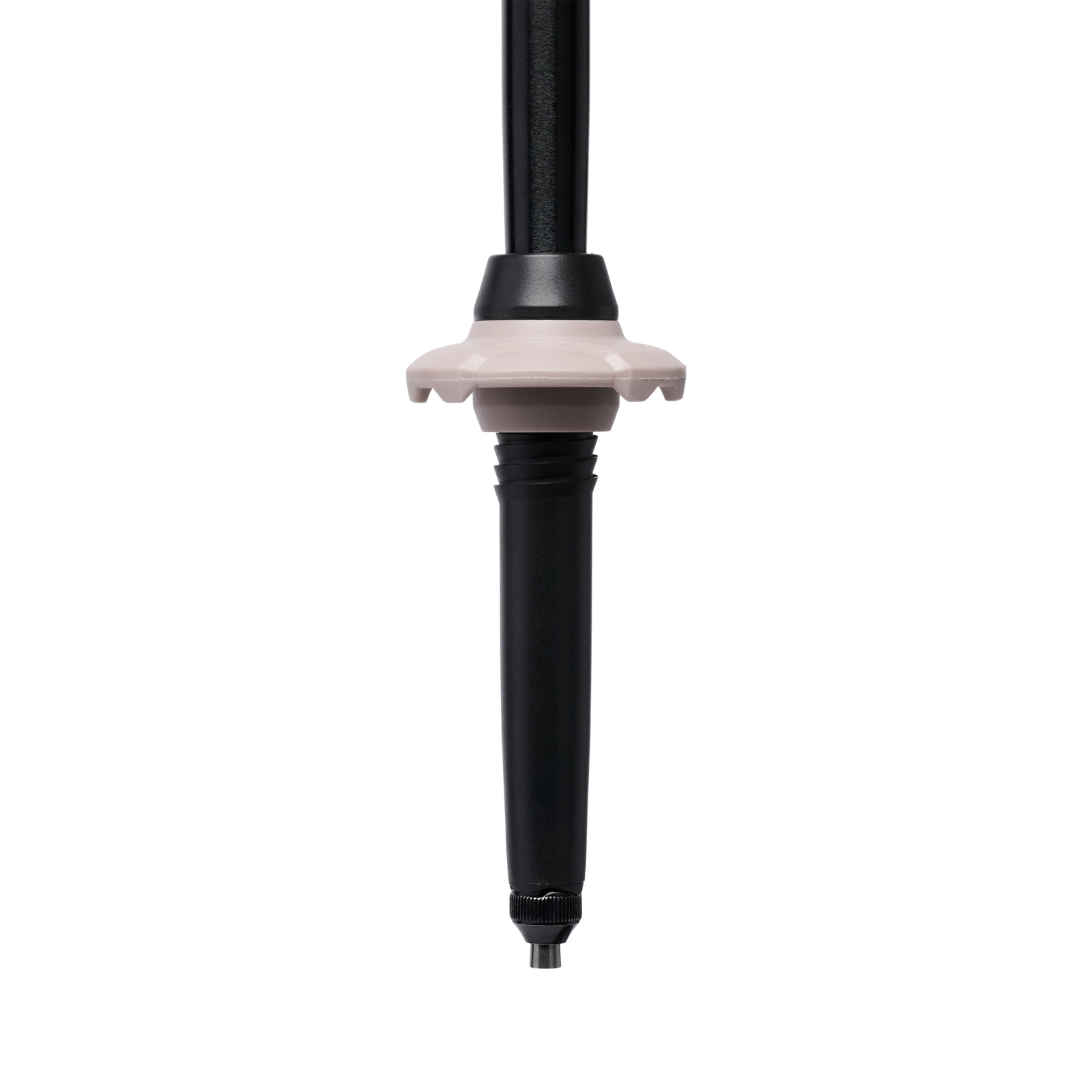 Trail Vista Shock Trek Poles Black Diamond BD1125616048ALL1 Trekking Poles 100-140 cm / Dark Mauve