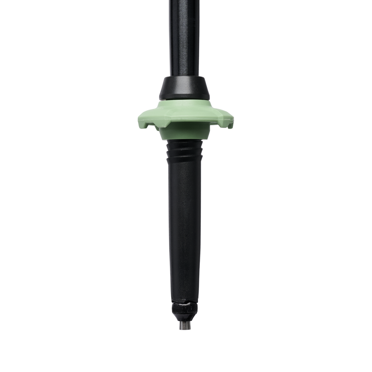 Trail Vista Shock Trek Poles Black Diamond BD1125613062ALL1 Trekking Poles 100-140 cm / Deep Woods