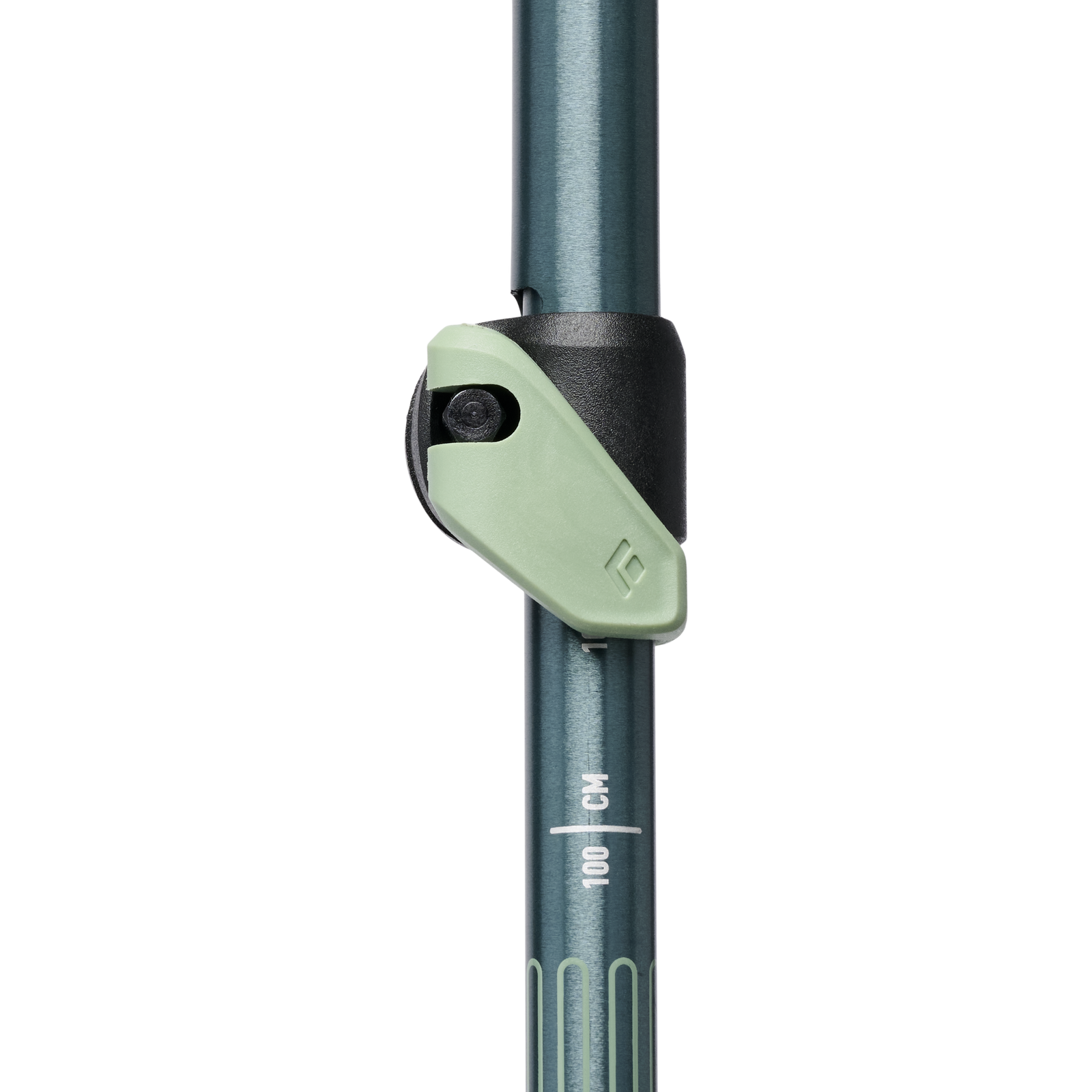 Trail Vista Shock Trek Poles Black Diamond BD1125613062ALL1 Trekking Poles 100-140 cm / Deep Woods
