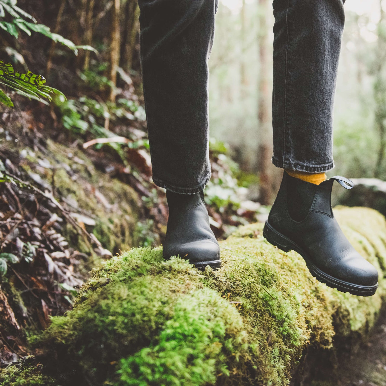 Blundstone Thermal | 566 | Leather Blundstone Unisex Boots