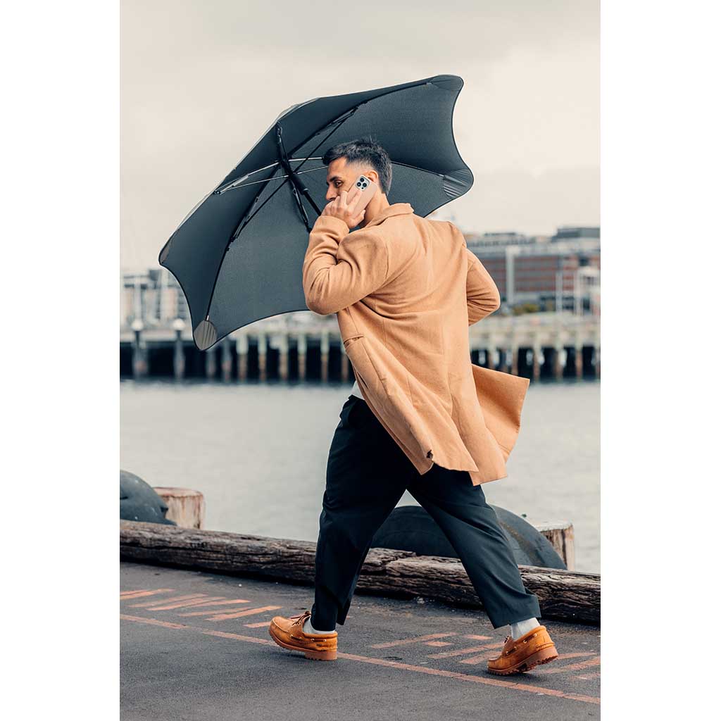 BLUNT Exec Blunt Umbrellas EXECHA Umbrellas One Size / Charcoal