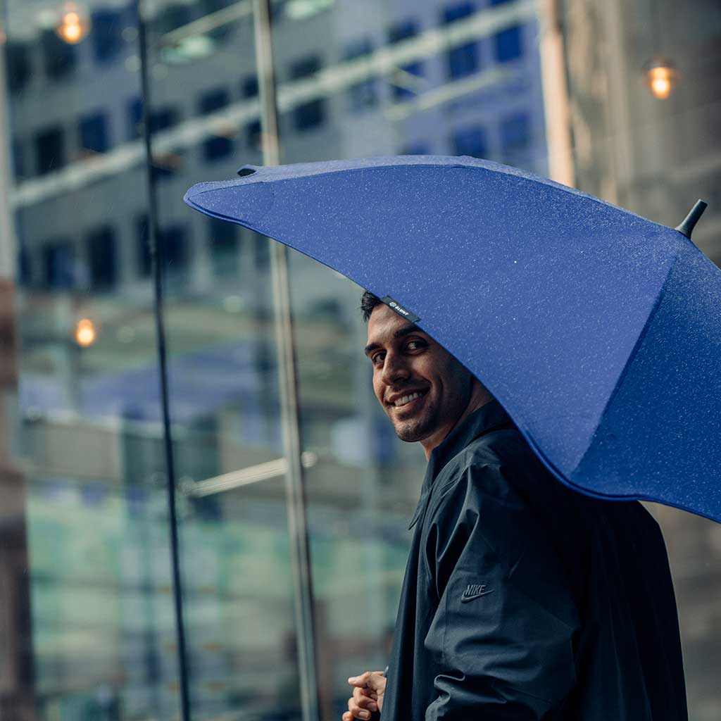 BLUNT Exec Blunt Umbrellas EXECHA Umbrellas One Size / Charcoal